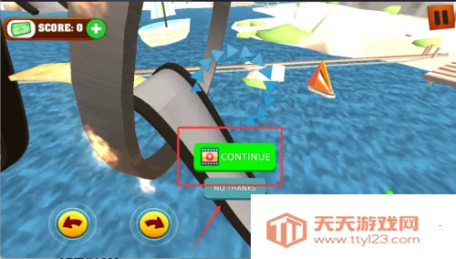 特技摩托车比赛安卓版手机版 特技摩托车比赛安卓版手机版