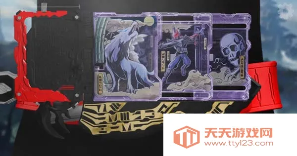 ʿʥʥ(ģϷ)v2.0 ֻͼ1