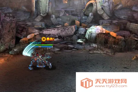 机甲战神最新手机版v1.0.8 手机版截图1