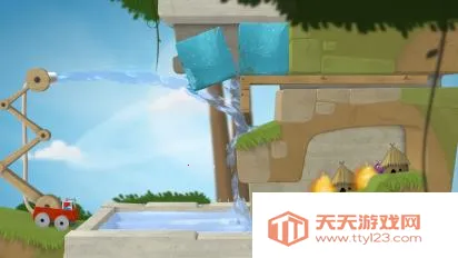 超级救火队2最新手机版v1.1.6 安卓版截图2