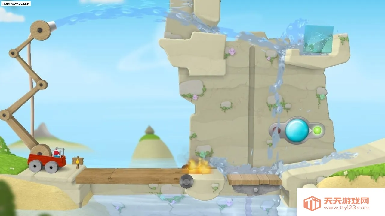 超级救火队2最新手机版v1.1.6 安卓版截图0