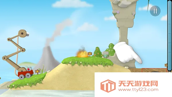 超级救火队2最新手机版 超级救火队2最新手机版