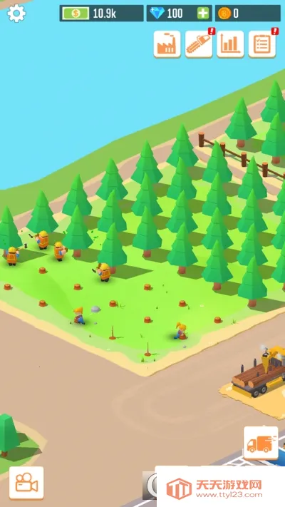 Ҫϰ(ģս)v189.1.0.3018 Ѱͼ1