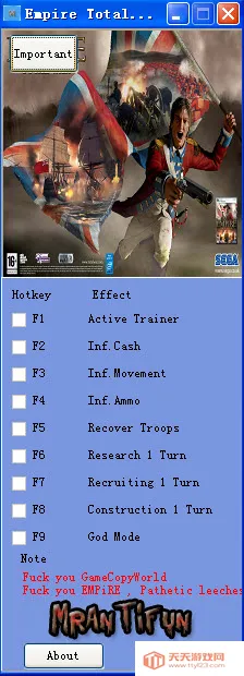 帝国全面战争(策略战争游)v1.4 安卓版截图4