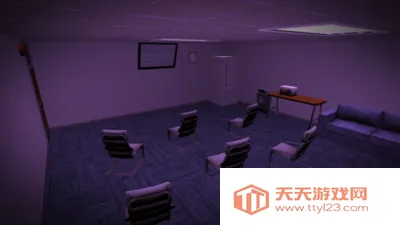 恐怖学校:回魂夜(校园解谜游)v0.4 免费版截图3