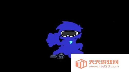 周五夜放克:星期日之夜(音乐闯关游) 周五夜放克:星期日之夜(音乐闯关游)