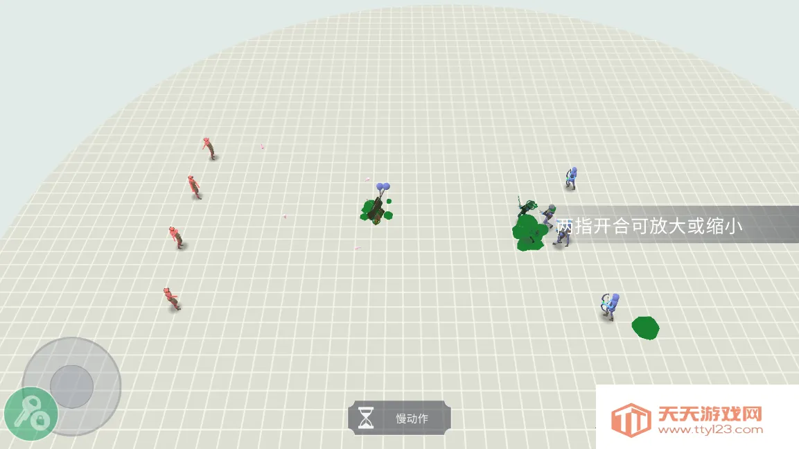 Ȥζսģ(սģϷ)v1.03 ׿ͼ0