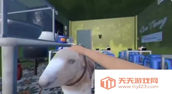 海兄弟的河粉餐厅(解密经营游) 海兄弟的河粉餐厅(解密经营游)