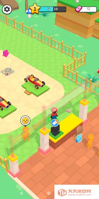 火柴人生意王2025下载安装 火柴人生意王2025下载安装