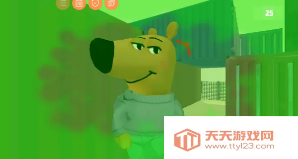 纸片人求生之路最新手机版 纸片人求生之路最新手机版