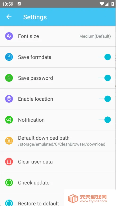 ���������(�๦������)v1.0.0 �ٷ������ͼ4