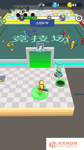 ܻ(¡Ϸ)v1.0.1 ٷͼ1