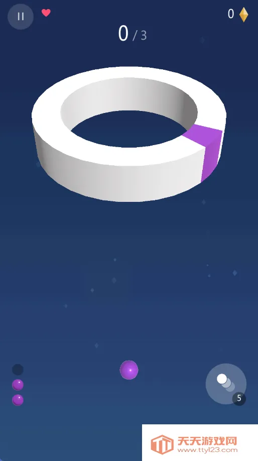 彩蛋涂墙(涂鸦闯关游)v1.0.0 手机版截图1