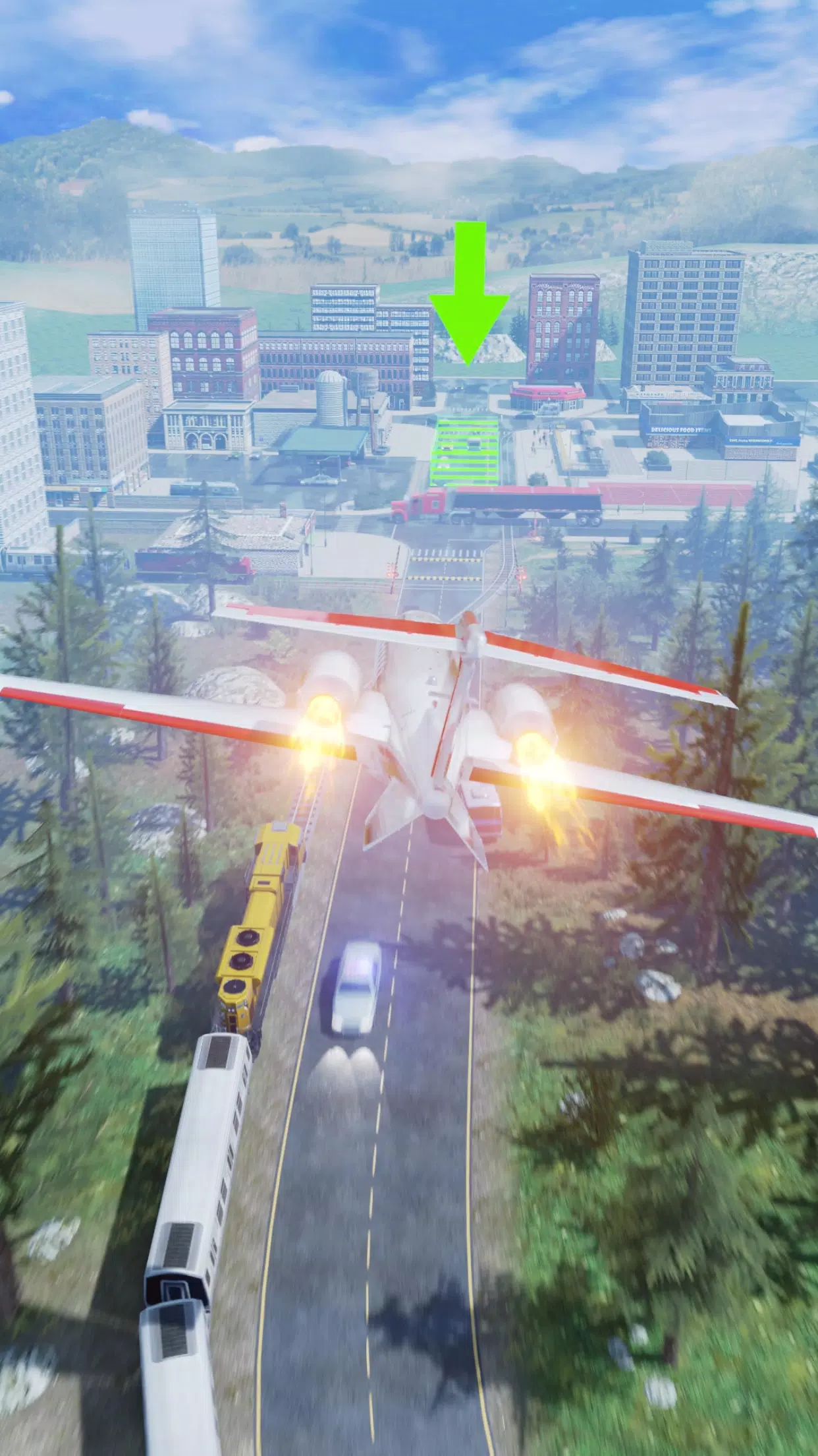 ɻģ2025°汾v0.0.9 Ѱͼ4