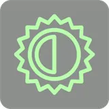 ��Ļ���ȵ���������2025�ٷ����°汾 v1.7 �ֻ���