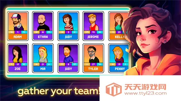 Ϸģ22025°汾v2.8.4 Ѱͼ4