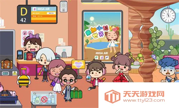 ׼СɳĮɻ2025ذװv1.91 ֻͼ3