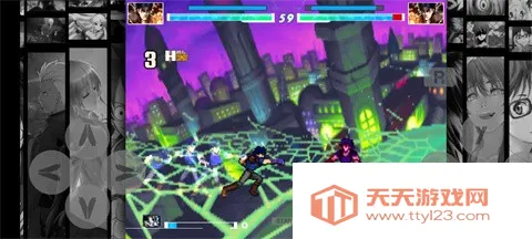 jojoȺ֮ս()vV3.3 By MiokoTech ֻͼ3