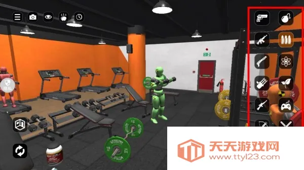 木偶人实验室2025下载安装v2.0.5 官方正版截图1