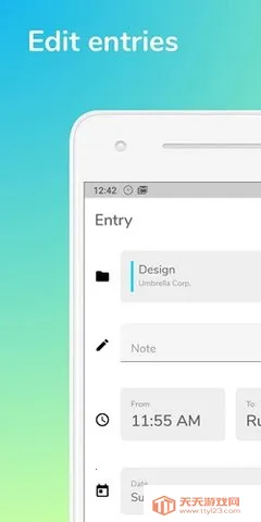 jiffyʱ�����2025�ٷ�����v3.2.42 ��׿���ͼ4