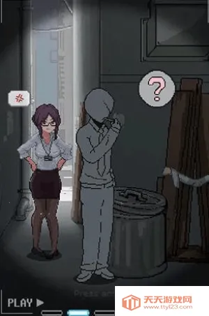 小巷里的秘密故事(小巷解谜游)v7.08.1816 安卓版截图3