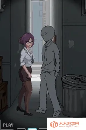 小巷里的秘密故事(小巷解谜游)v7.08.1816 安卓版截图2