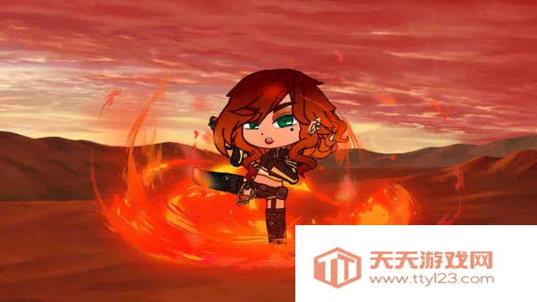 加查扭蛋计划新模组(捏人换装游)v1.1 免费版截图0