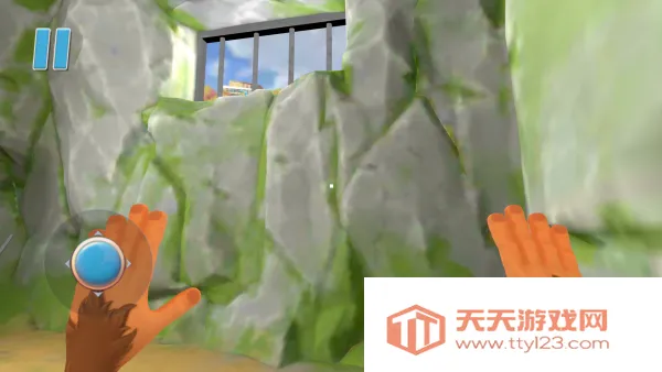 疯狂猴子乐园(猴子冒险游) 疯狂猴子乐园(猴子冒险游)