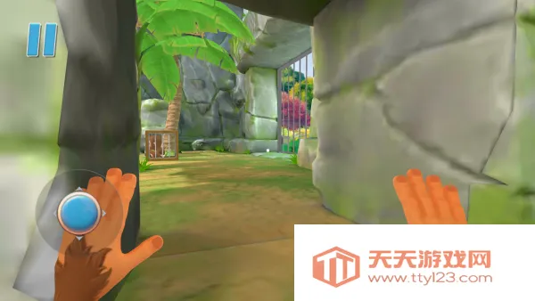 疯狂猴子乐园(猴子冒险游) 疯狂猴子乐园(猴子冒险游)