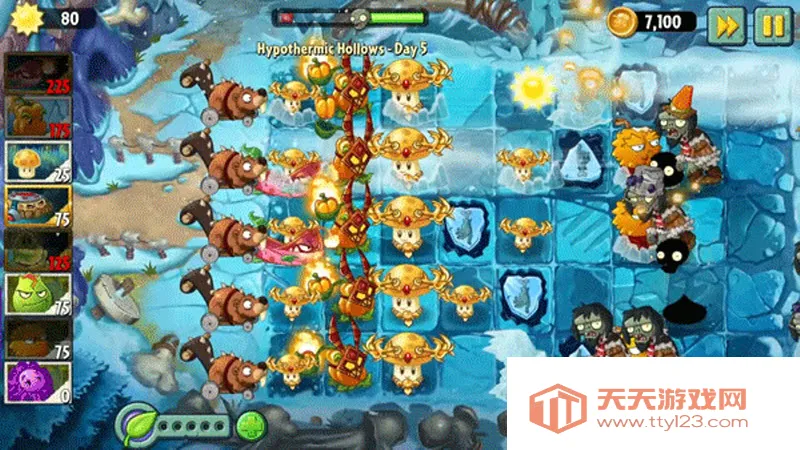 ֲսʬï(淨)v9.7.2 ٷͼ2