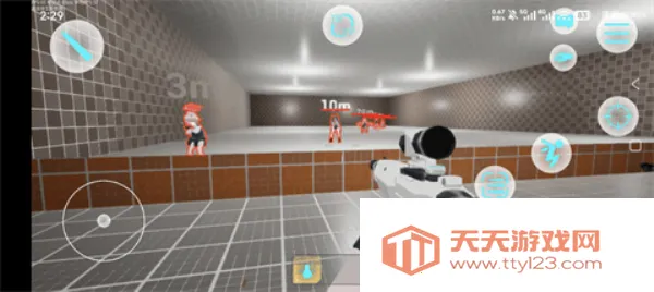 蔚蓝竞技场2025下载安装 蔚蓝竞技场2025下载安装