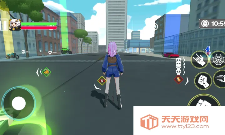 쿪ģⰲ׿ֻv1.1 ٷͼ2