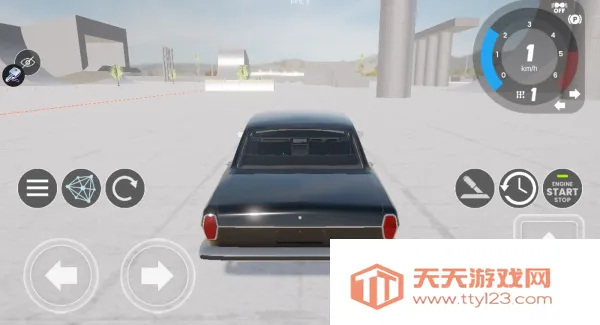 软体积驾驶汽车碰撞(软体驾驶解谜) 软体积驾驶汽车碰撞(软体驾驶解谜)