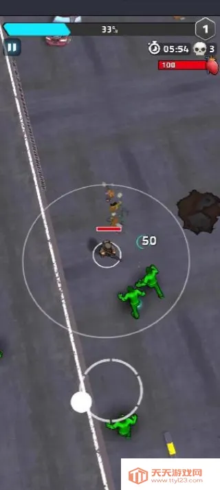 最后一波血潮2025官方最新版本 最后一波血潮2025官方最新版本