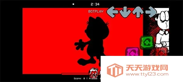 èģ(Ϸ)v0.2.7 ׿ͼ0