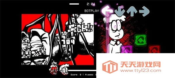 èģ(Ϸ)v0.2.7 ׿ͼ2