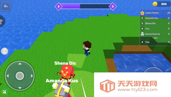 梦幻虚拟城市2025官方正版v1.0.0 官方正版截图3