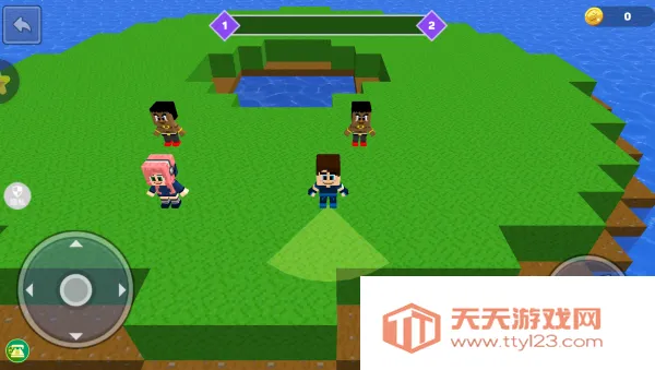 梦幻虚拟城市2025官方正版v1.0.0 官方正版截图2