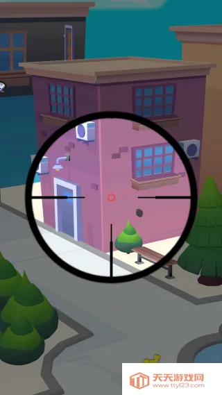 感染狙击3D(狙击射击游) 感染狙击3D(狙击射击游)