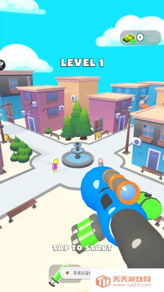 感染狙击3D(狙击射击游) 感染狙击3D(狙击射击游)