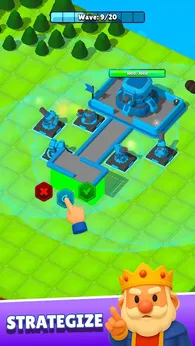 感染狙击3D(狙击射击游)v4.0.2 安卓版截图4