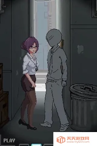 Back Alley Tales2025官方最新版本v1.13dan 官方正版截图0