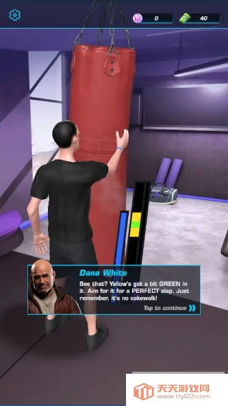 Power Slapֻv0.3.6 Ѱͼ4