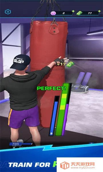 Power Slapֻv0.3.6 Ѱͼ1