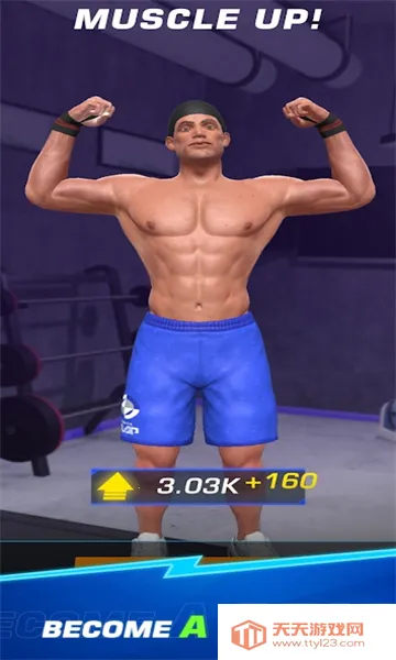 Power Slapֻv0.3.6 Ѱͼ0