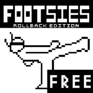 FOOTSIES(ظ) v2.5.0 Ѱ