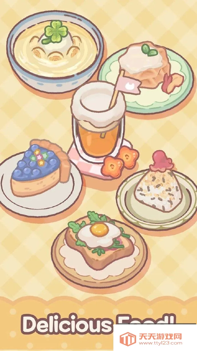 Magic Recipe(è)v0.01.28 ֻͼ4