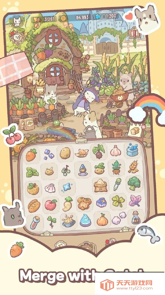 Magic Recipe(è)v0.01.28 ֻͼ0