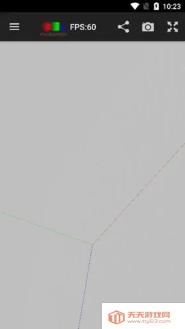 PocketMQO(3D模型编辑)v01.01.07 手机版截图4