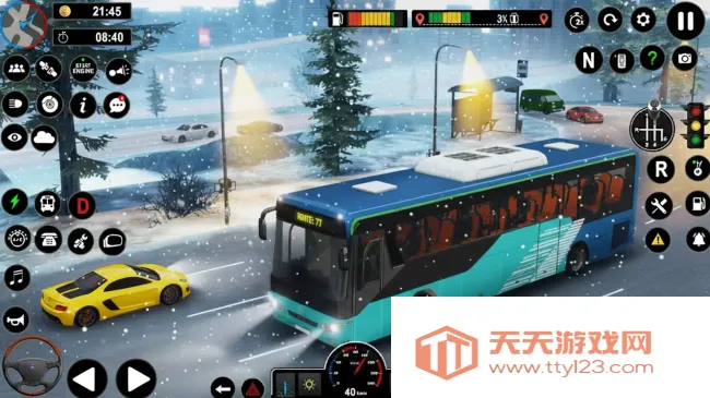 ʿģ2025(ʿʻģ)v1.4 ׿ͼ3